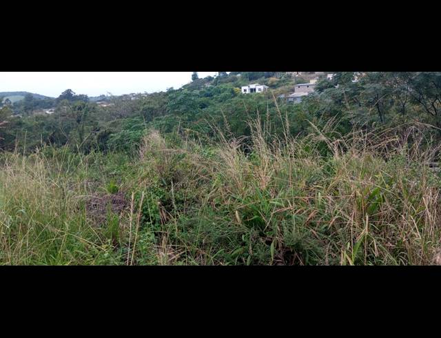 2,890M² VACANT LAND FOR SALE IN UMGABABA